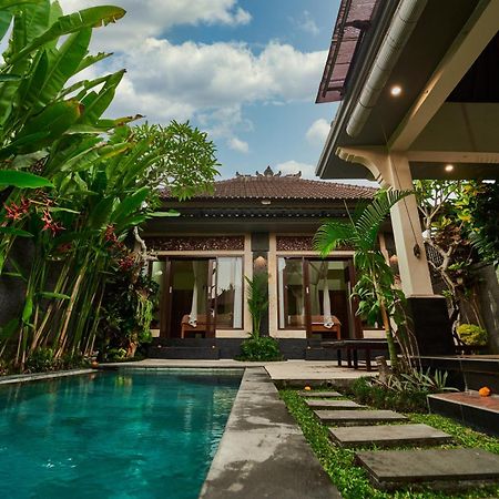 Pondok Buda Merta Ubud Kültér fotó
