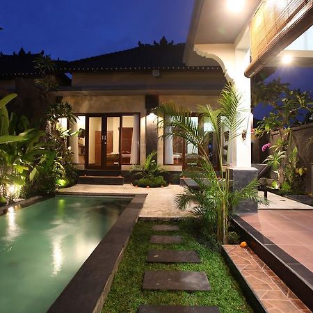 Pondok Buda Merta Ubud Kültér fotó