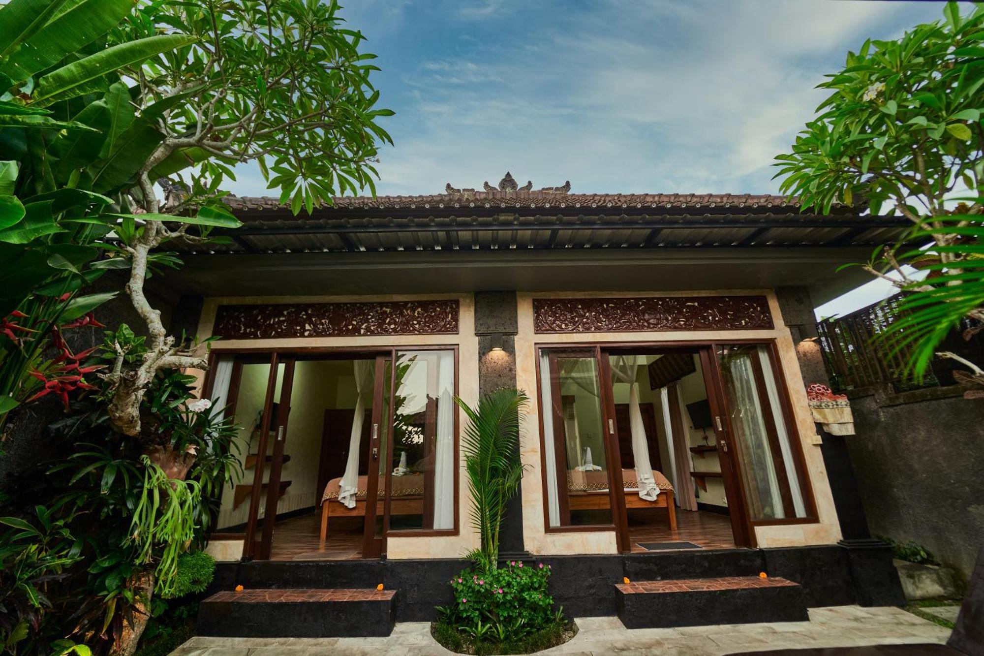 Pondok Buda Merta Ubud Kültér fotó