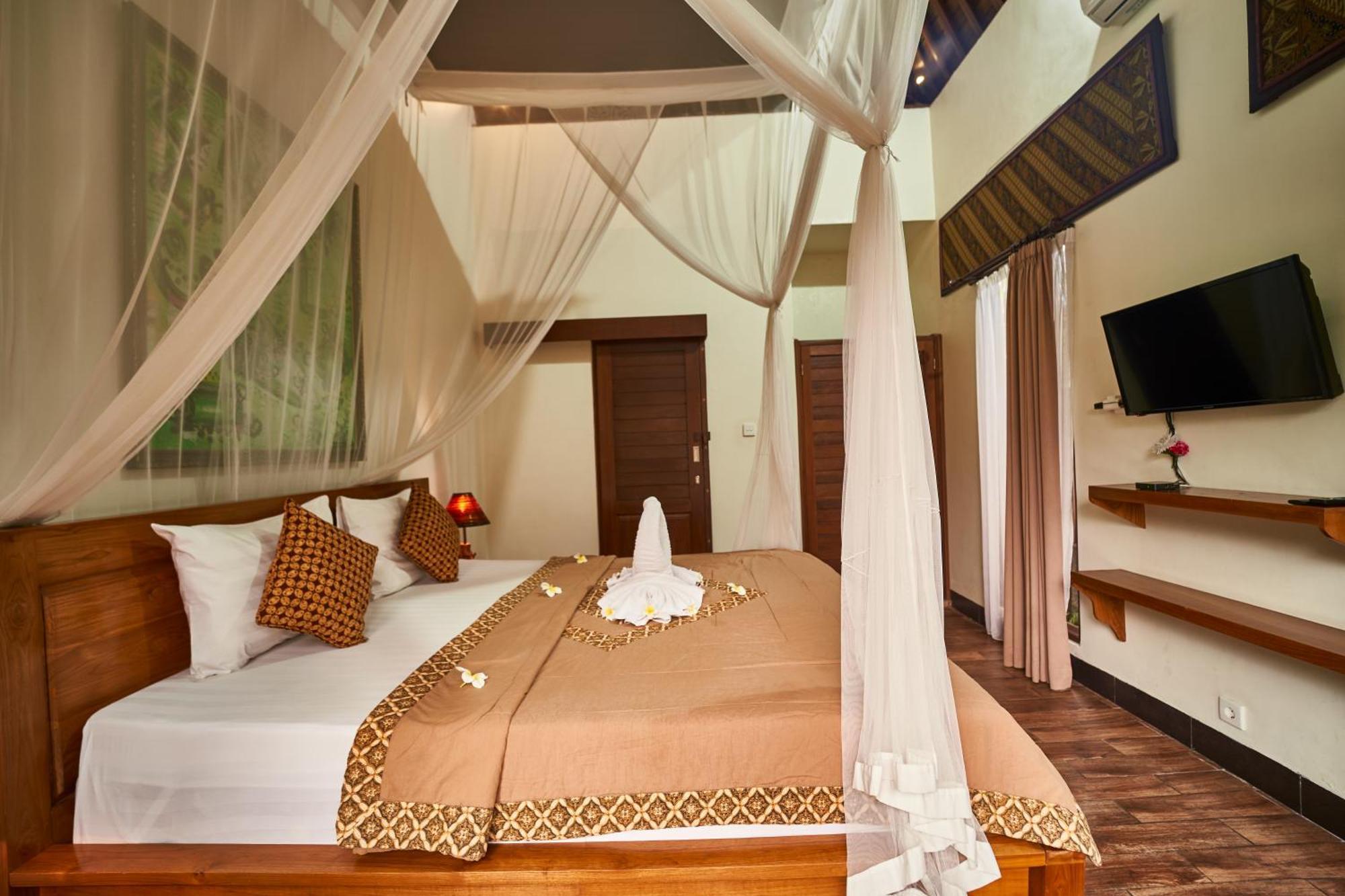 Pondok Buda Merta Ubud Kültér fotó