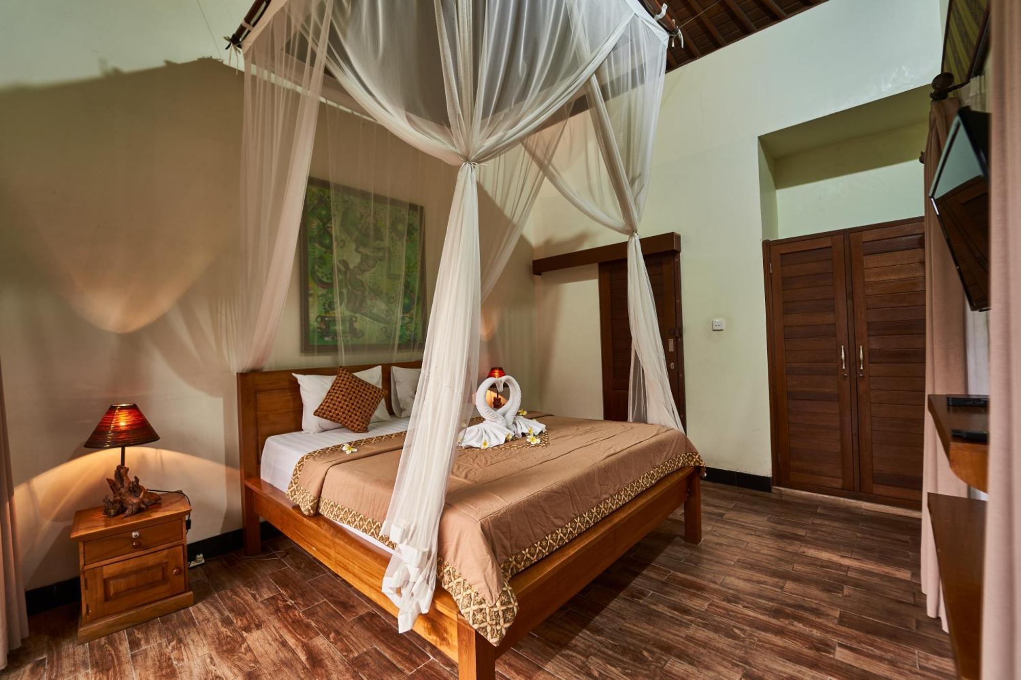Pondok Buda Merta Ubud Kültér fotó