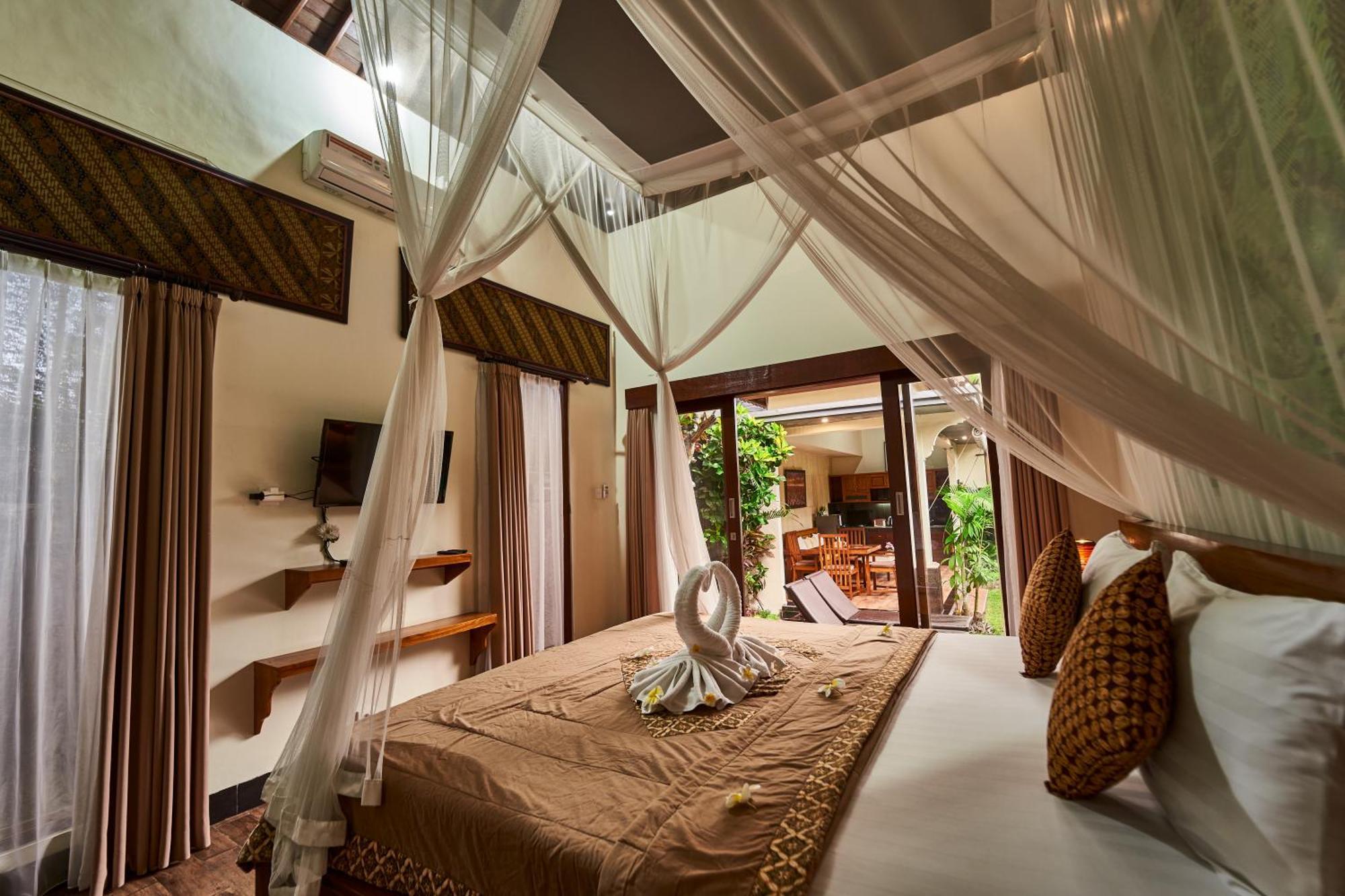 Pondok Buda Merta Ubud Kültér fotó