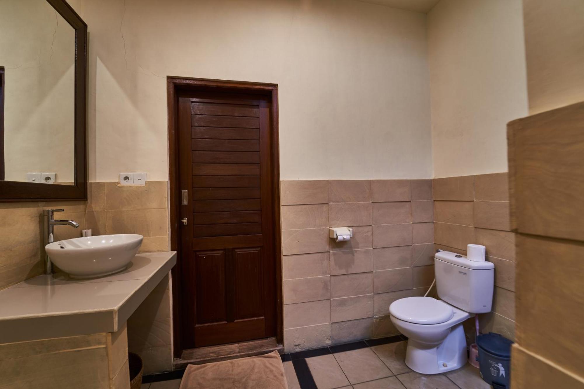Pondok Buda Merta Ubud Kültér fotó