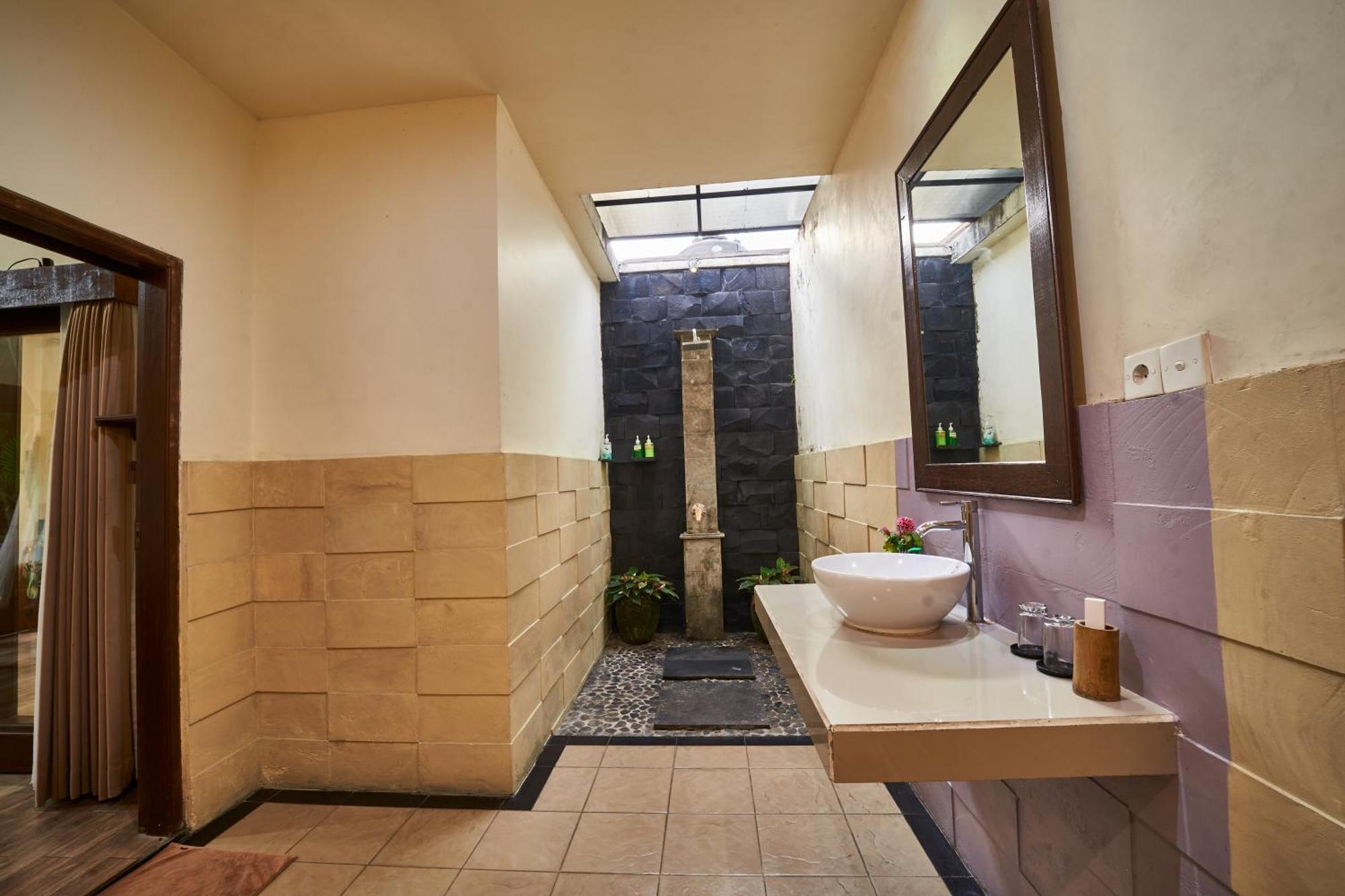 Pondok Buda Merta Ubud Kültér fotó