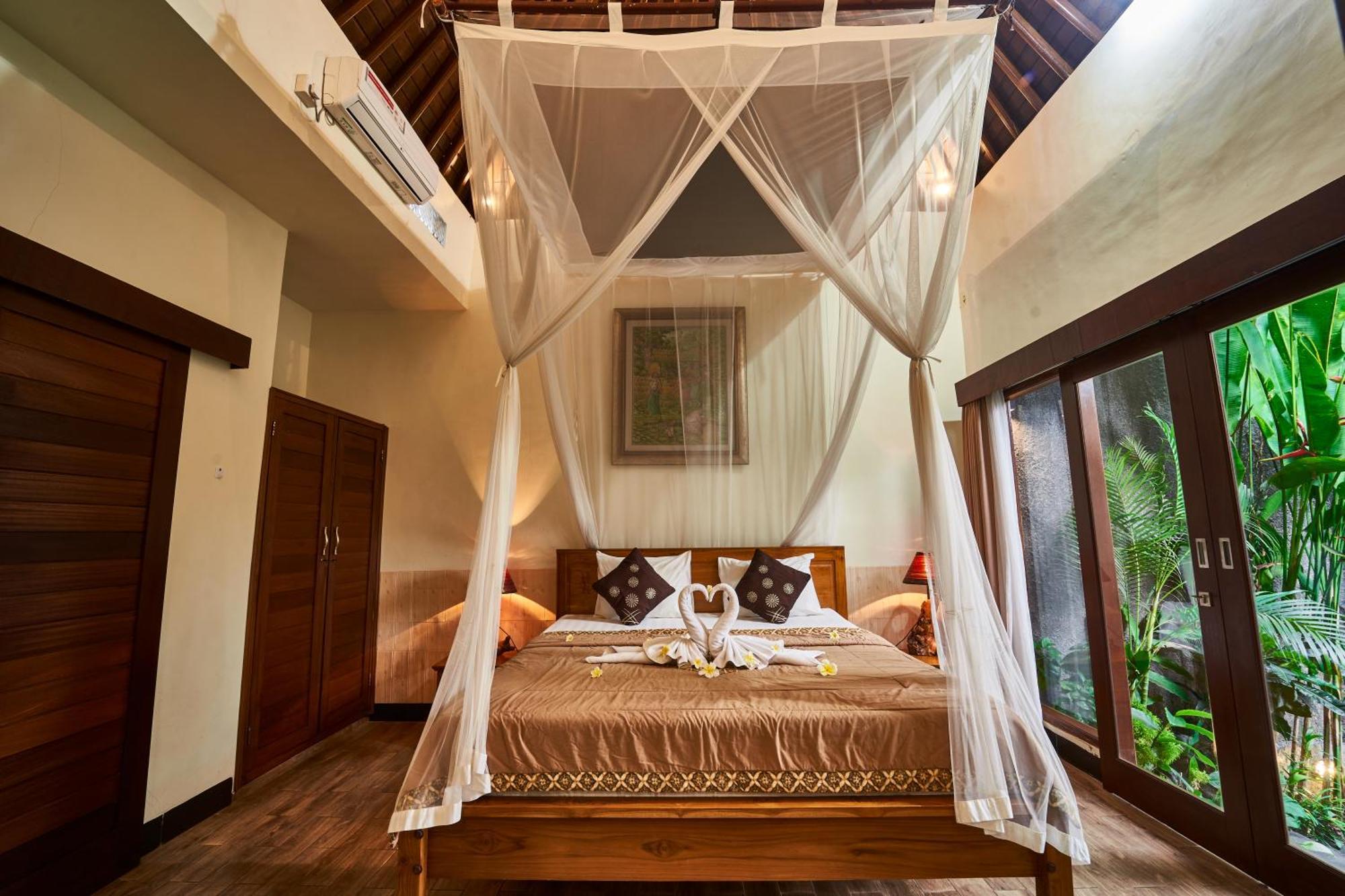 Pondok Buda Merta Ubud Kültér fotó