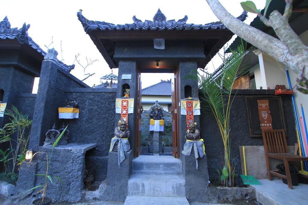 Pondok Buda Merta Ubud Kültér fotó