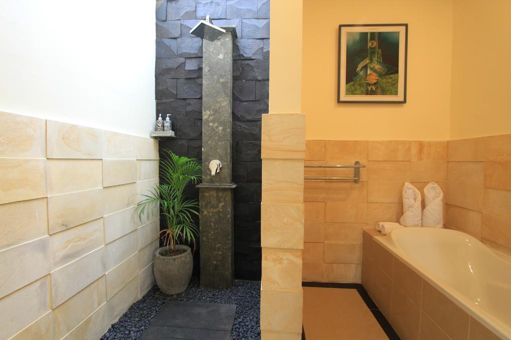 Pondok Buda Merta Ubud Kültér fotó