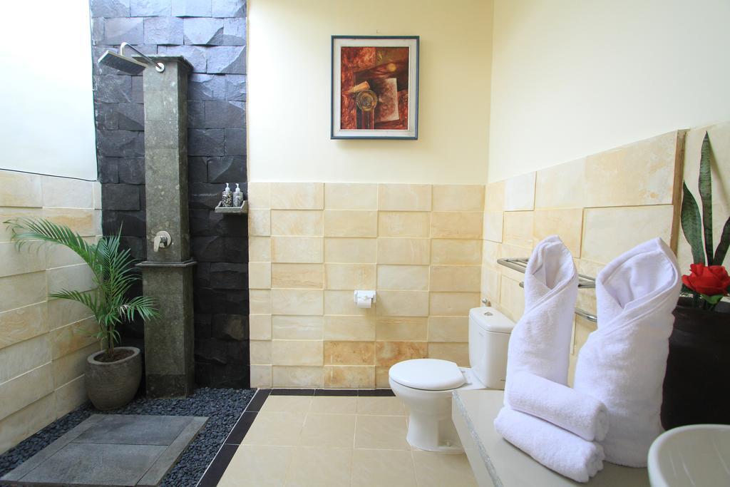 Pondok Buda Merta Ubud Kültér fotó