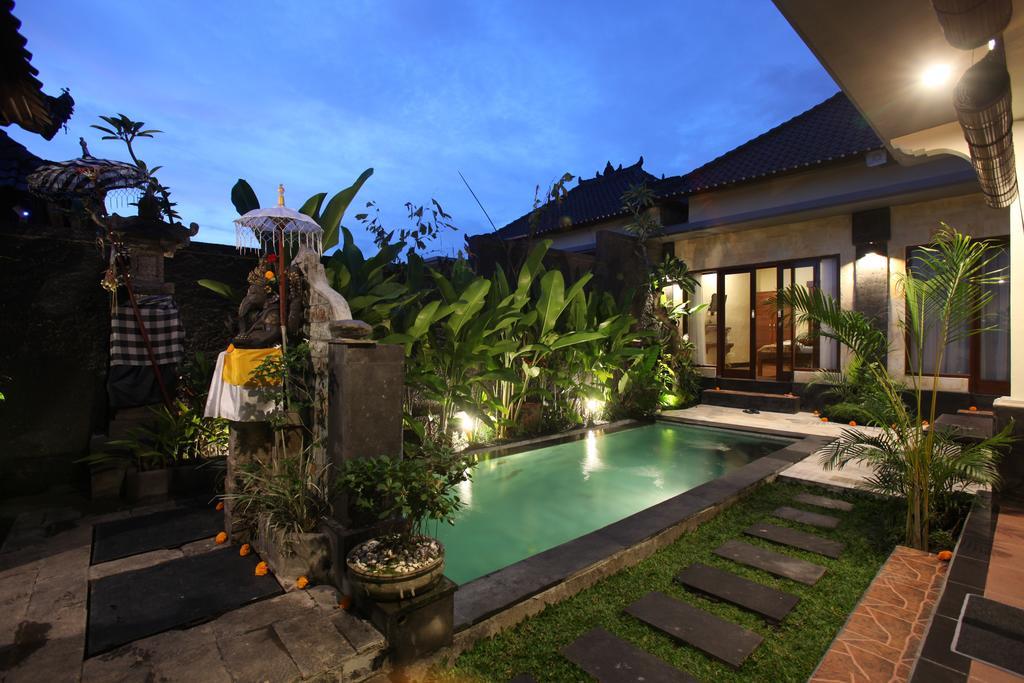 Pondok Buda Merta Ubud Kültér fotó