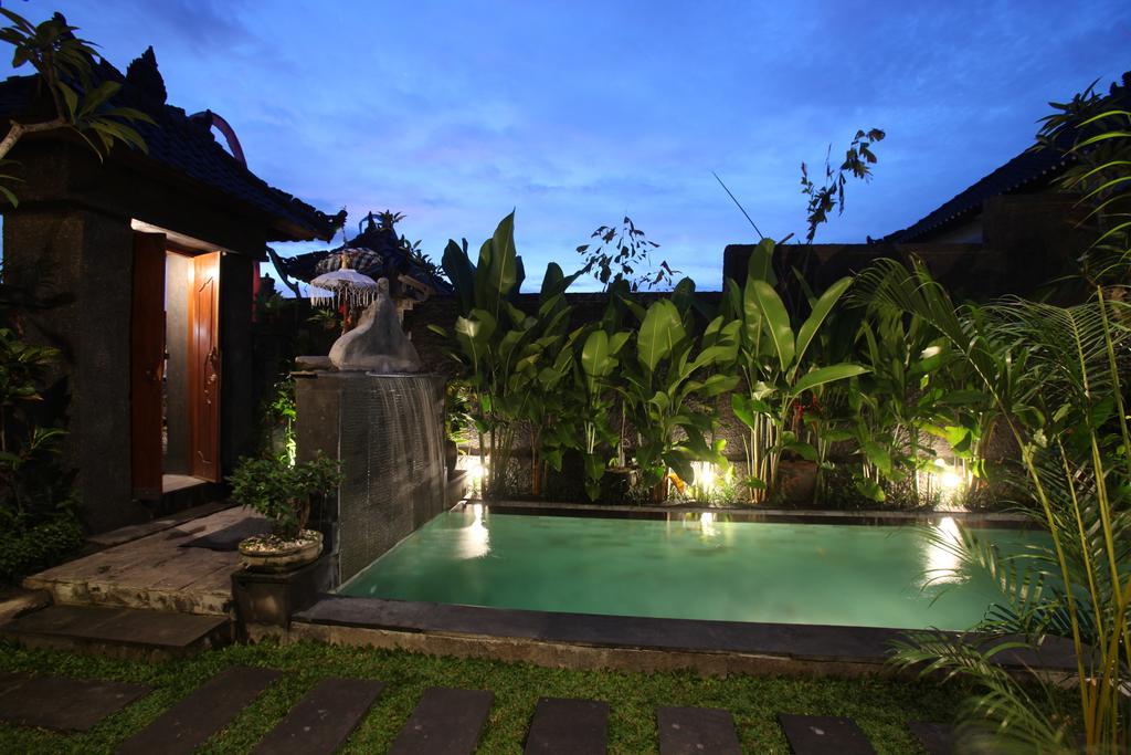 Pondok Buda Merta Ubud Kültér fotó
