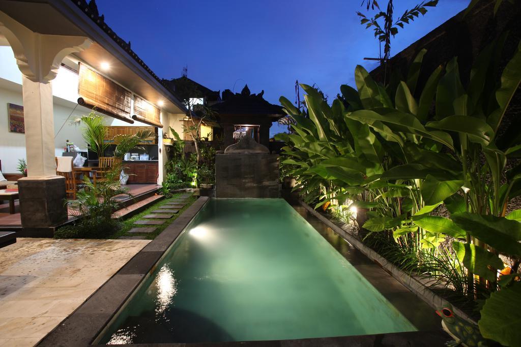 Pondok Buda Merta Ubud Kültér fotó