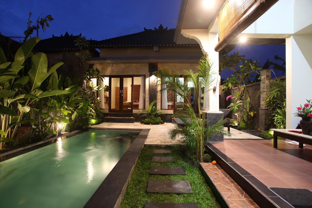Pondok Buda Merta Ubud Kültér fotó
