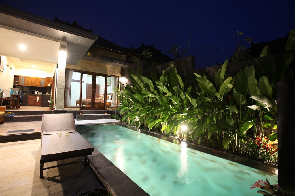 Pondok Buda Merta Ubud Kültér fotó