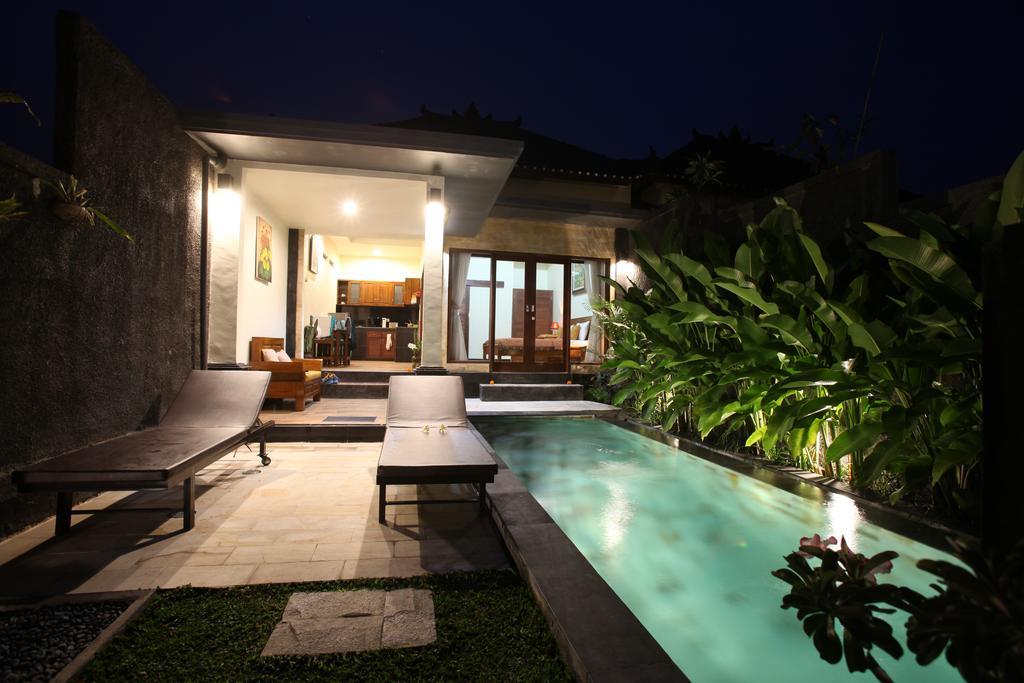 Pondok Buda Merta Ubud Kültér fotó