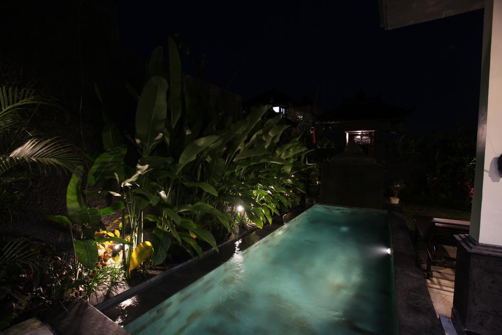 Pondok Buda Merta Ubud Kültér fotó